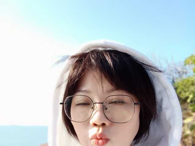 Profilio nuotrauka maryzhong