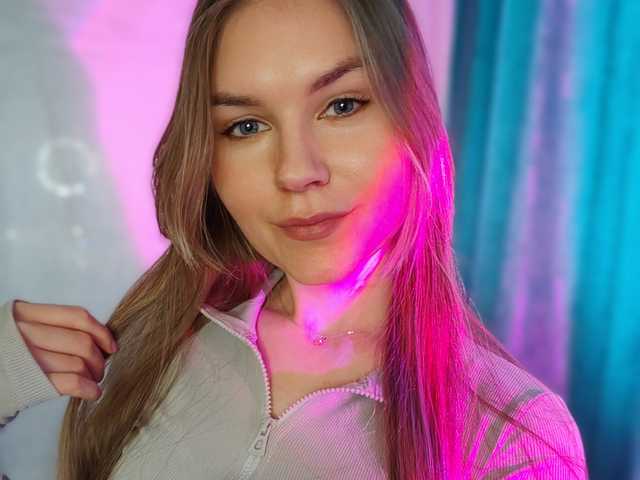Profilio nuotrauka Marzipanus