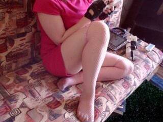 Erotinis vaizdo pokalbis RUZANNA