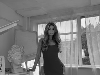 Erotinis vaizdo pokalbis Masha-Masha