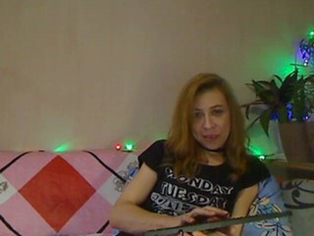 Profilio nuotrauka mashabu