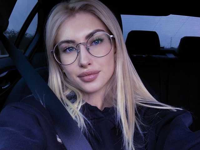 Profilio nuotrauka MashaTitova