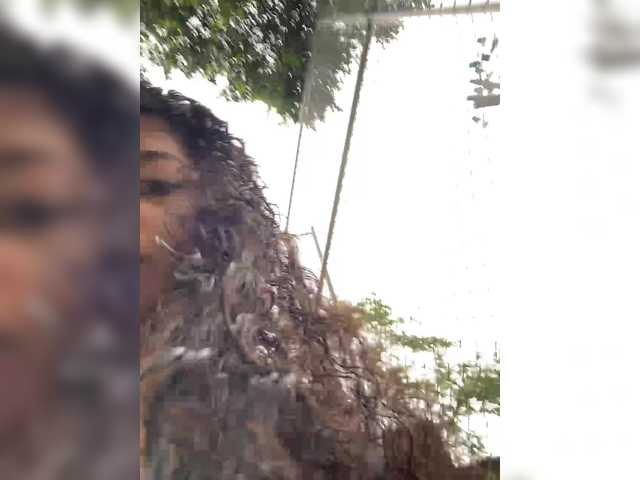Transliacijos ekrano nuotraukos MaskGirl