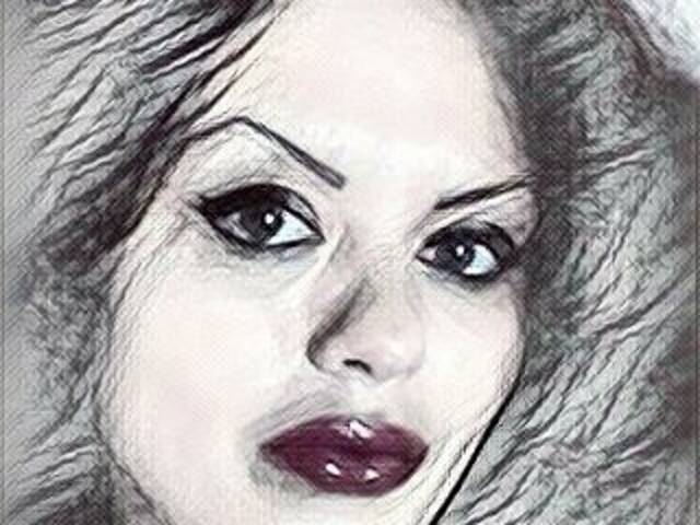 Profilio nuotrauka massagarm