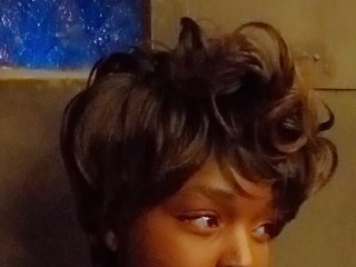 Erotinis vaizdo pokalbis Massivebbl