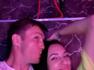 Erotinis vaizdo pokalbis Matisha-n-Gomes