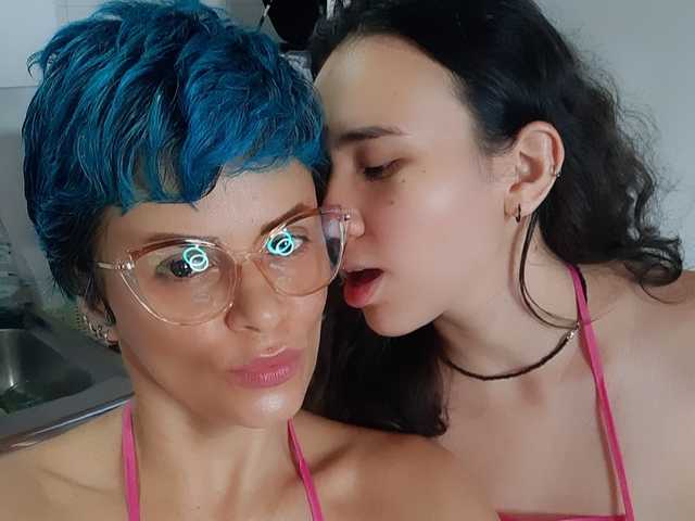 Profilio nuotrauka Mature-Young