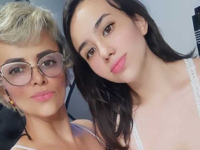 Profilio nuotrauka Mature-Young