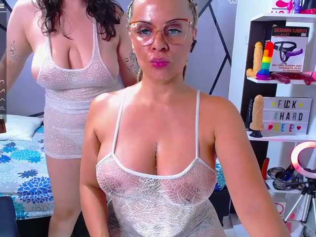 Nuotraukos Mature-Young GOAL SHOWER SHOW @total ❤️@sofar ❤️@remain❤️2 lush-Pvt - Menu On❤️We love deep throat with saliva, lesbian show, squirting everywhere much more❤️ #spit #gag #saliva #deepthroat #young #mature #squirt #atm #strapon #anal #dp #spit #lesbia