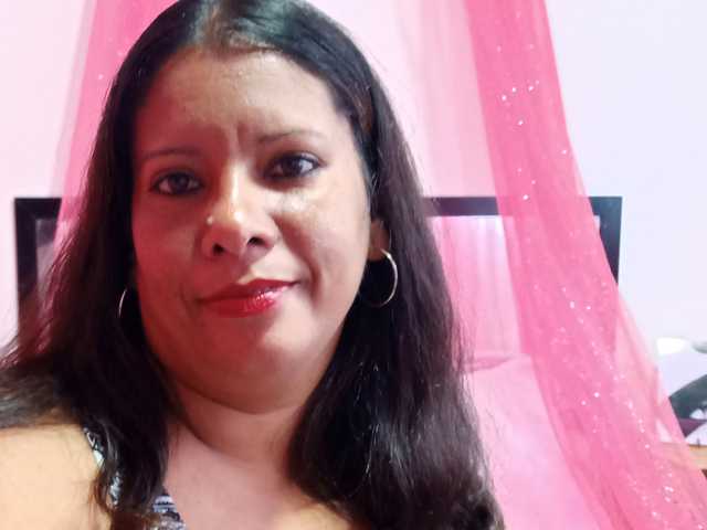 Profilio nuotrauka maturehorny