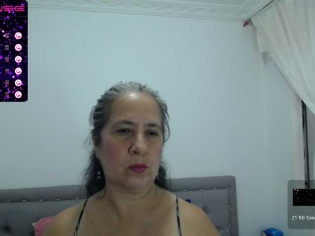 Nuotraukos maturepaty Any flash 40 tks, show cum 600 tks