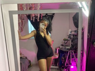 Erotinis vaizdo pokalbis Matushaa1