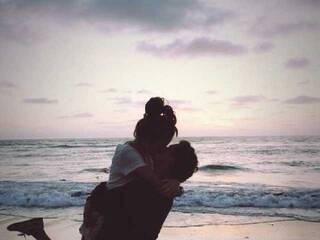 Erotinis vaizdo pokalbis Mau-And-Nata