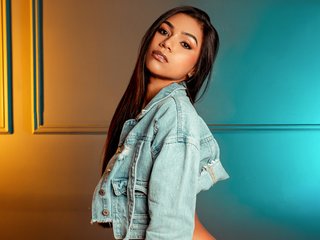 Erotinis vaizdo pokalbis MauraGray