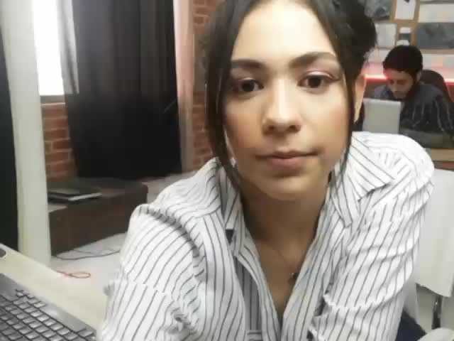 Transliacijos ekrano nuotraukos Maxandtokio1