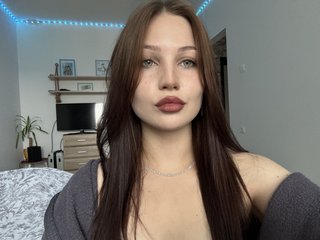 Erotinis vaizdo pokalbis MaximaWoodworth