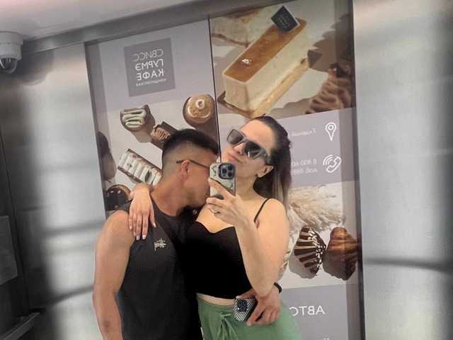 Profilio nuotrauka MaxKrisry