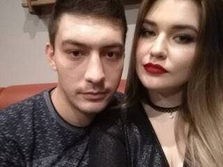 Erotinis vaizdo pokalbis Maxsofi