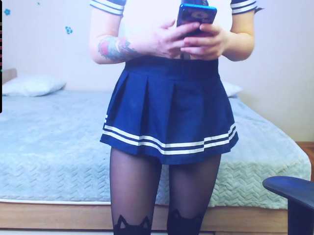 Transliacijos ekrano nuotraukos Maya-Mayer