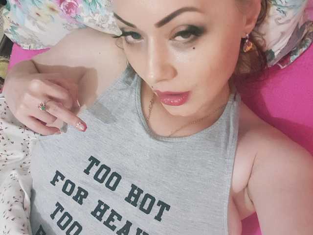 Profilio nuotrauka Gospoja666