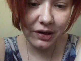 Transliacijos ekrano nuotraukos Gospoja666