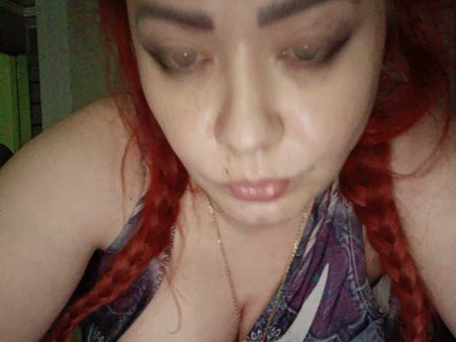 Transliacijos ekrano nuotraukos Gospoja666