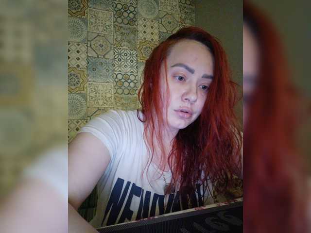 Transliacijos ekrano nuotraukos Gospoja666
