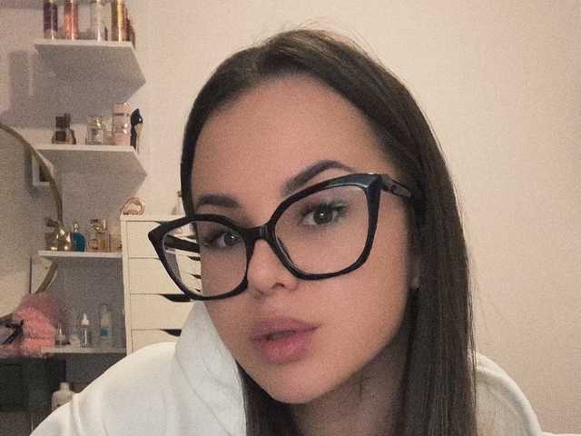 Profilio nuotrauka Mayaalovely