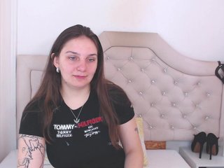 Erotinis vaizdo pokalbis MayaHot