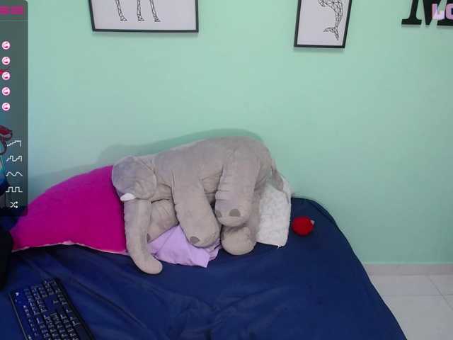 Transliacijos ekrano nuotraukos Mayajohnson1