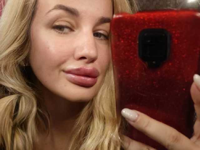 Profilio nuotrauka MayaMonroe