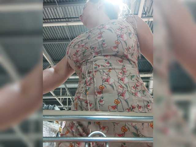 Transliacijos ekrano nuotraukos MayaMonroe