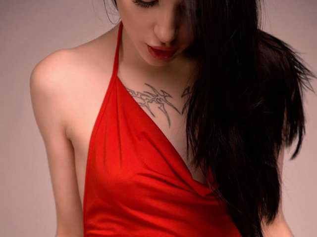 Profilio nuotrauka MayaMoon