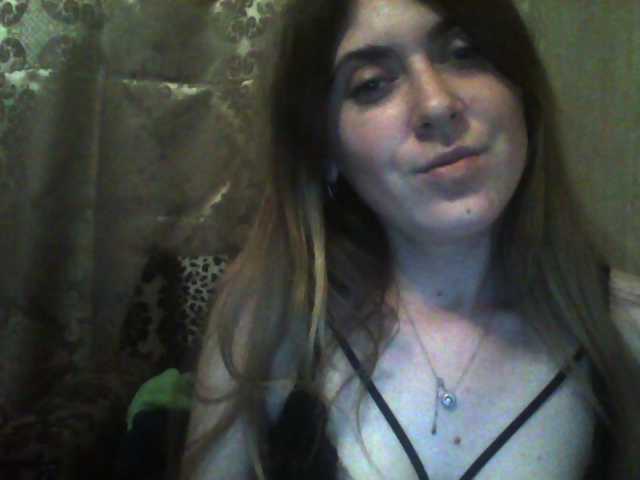 Profilio nuotrauka mayamurrr