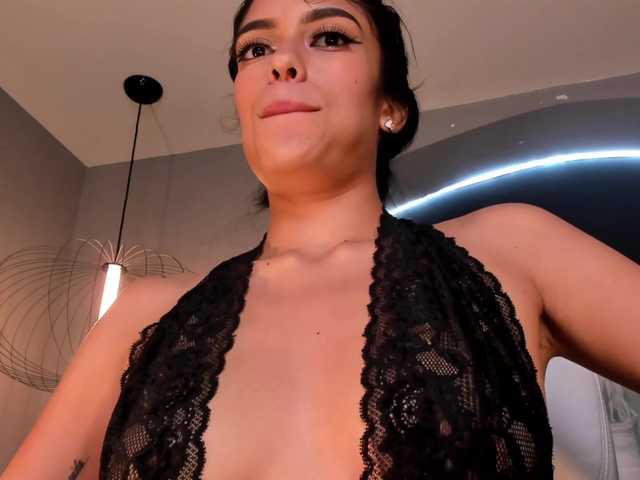 Transliacijos ekrano nuotraukos MayaRivera