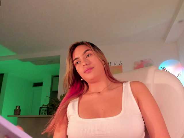 Transliacijos ekrano nuotraukos MayaRivera