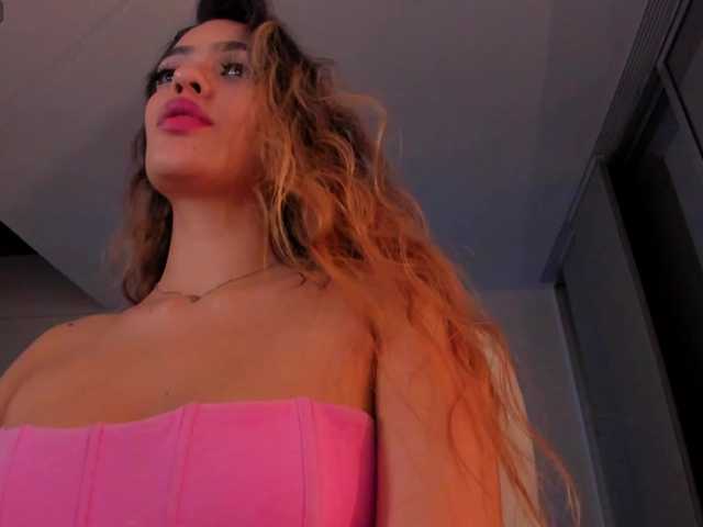 Transliacijos ekrano nuotraukos MayaRivera