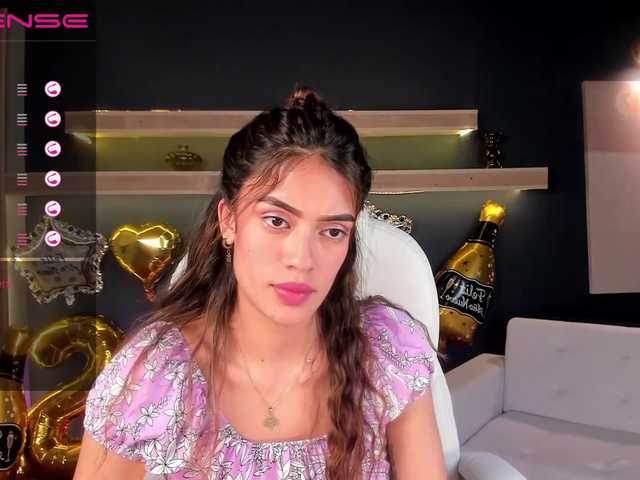 Nuotraukos MayaRivera Are you ready to live your fantasies?/Blowjob 77/Fuck Pussy 244 PVT ON