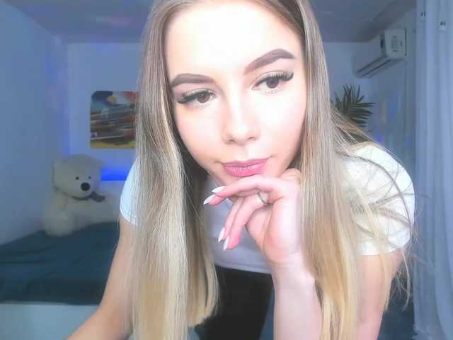 Transliacijos ekrano nuotraukos MayaTheLove