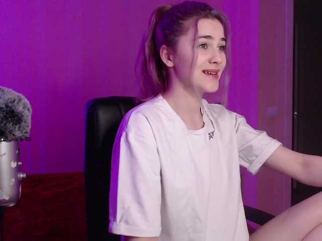 Transliacijos ekrano nuotraukos Maybbe