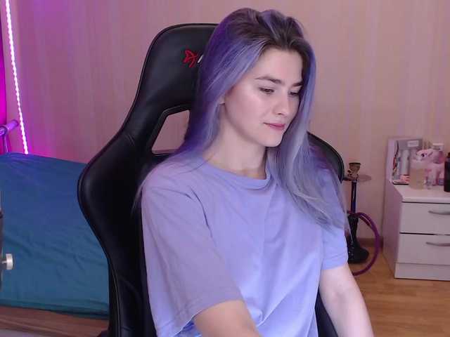 Transliacijos ekrano nuotraukos Maybbe