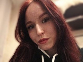 Erotinis vaizdo pokalbis MaybebabyS