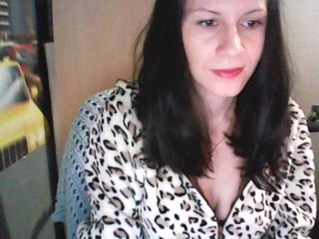 Transliacijos ekrano nuotraukos MaybeMargo