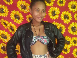 Erotinis vaizdo pokalbis Mayrah1