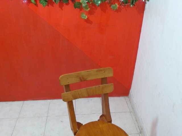 Transliacijos ekrano nuotraukos MayraMeneses