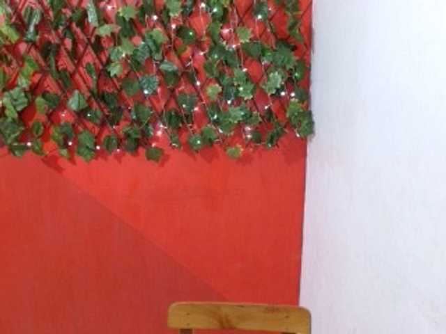 Transliacijos ekrano nuotraukos MayraMeneses