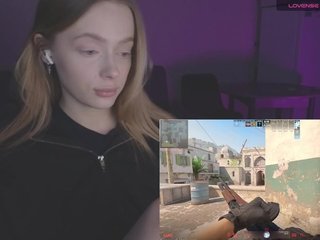 Erotinis vaizdo pokalbis mayshy