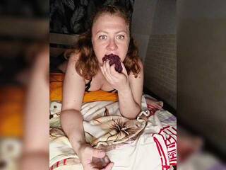 Erotinis vaizdo pokalbis Mazajchiq