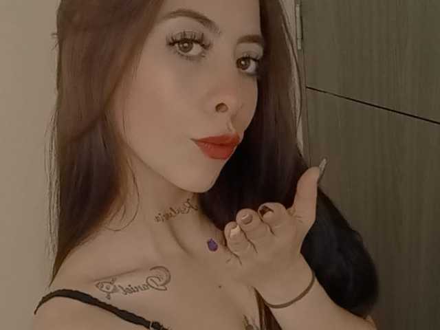 Profilio nuotrauka Mazikeenx