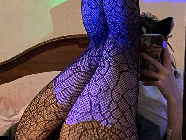 Profilio nuotrauka mazzagirl
